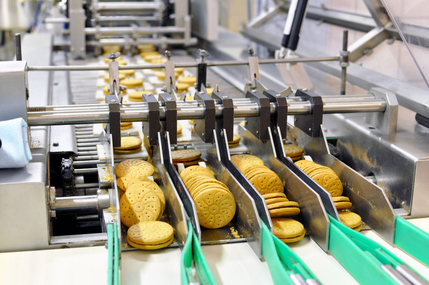 Projets agro-alimentaires image