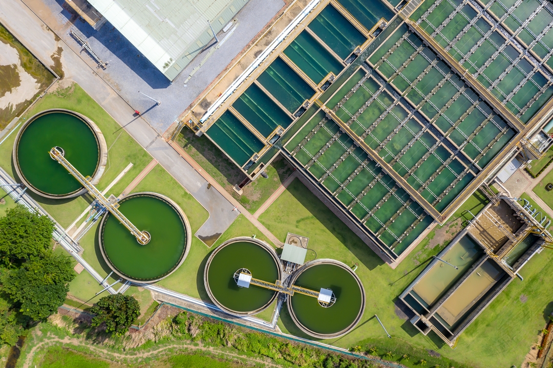 Projet environnement image