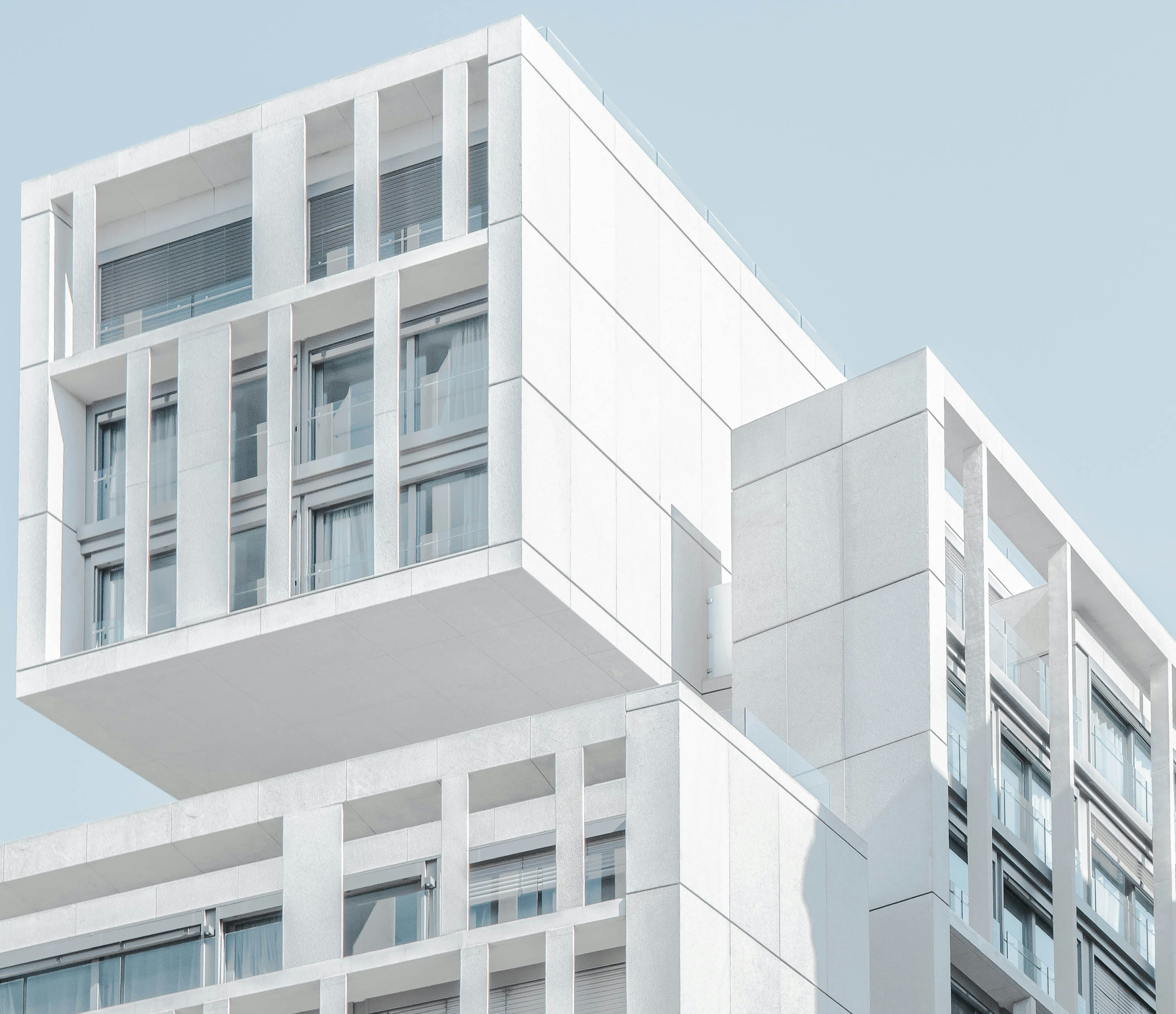 Projets immobiliers image