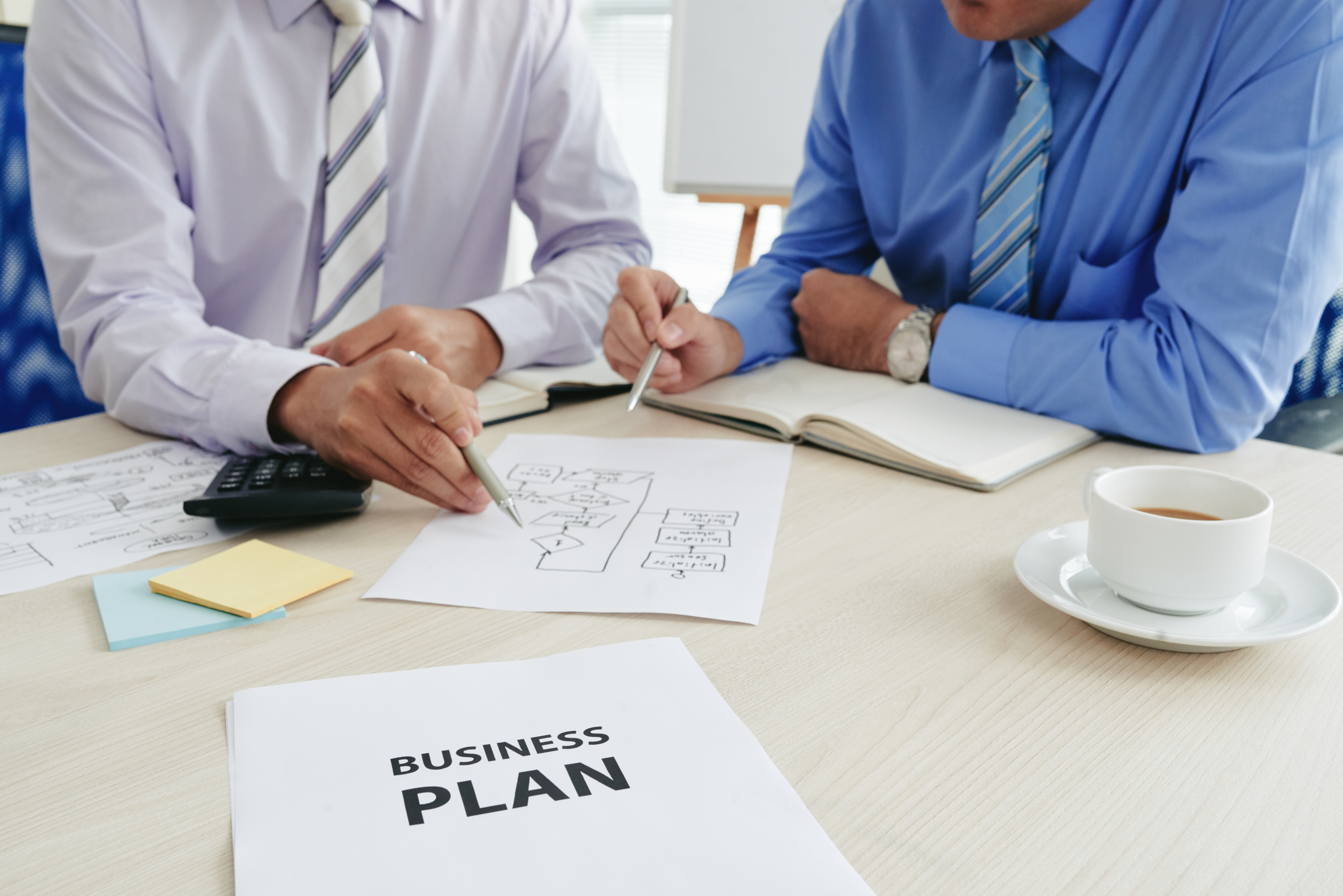 Consulting image
